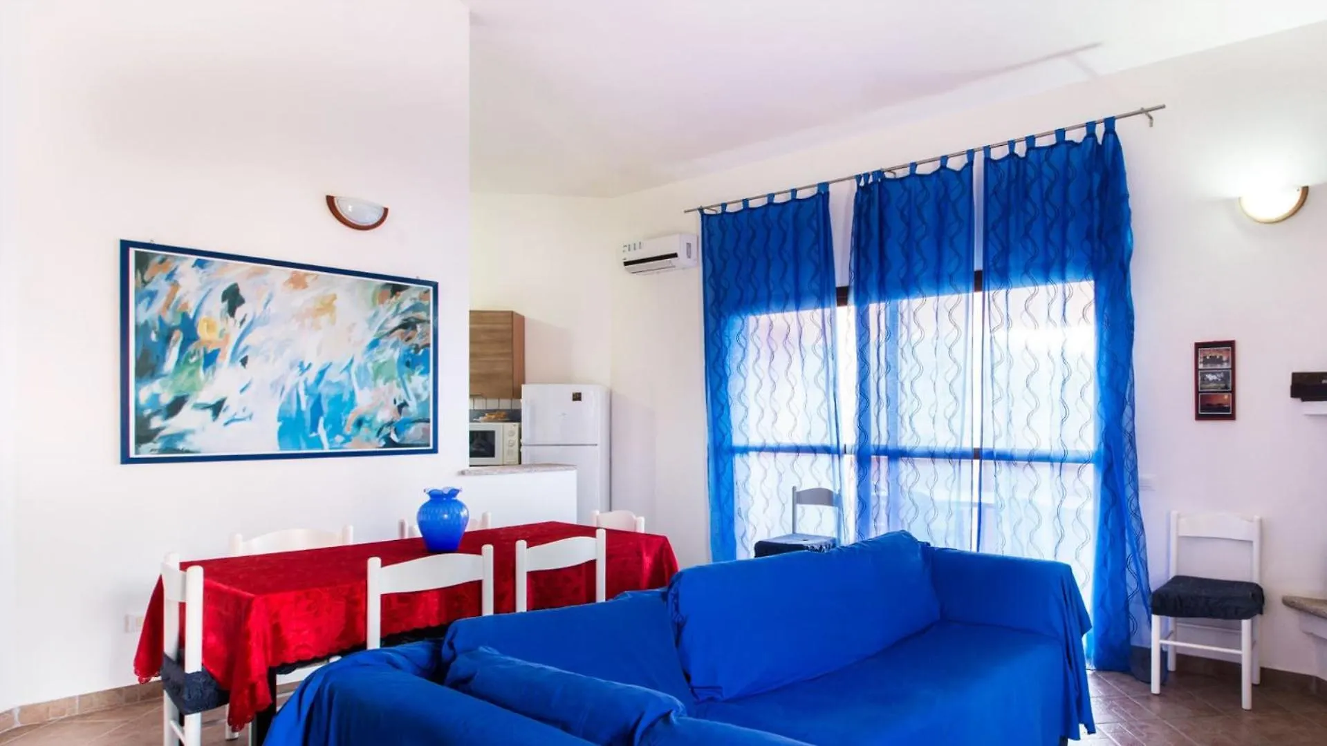 Aparthotel Case Vacanza Baia Chia Aiosardegna