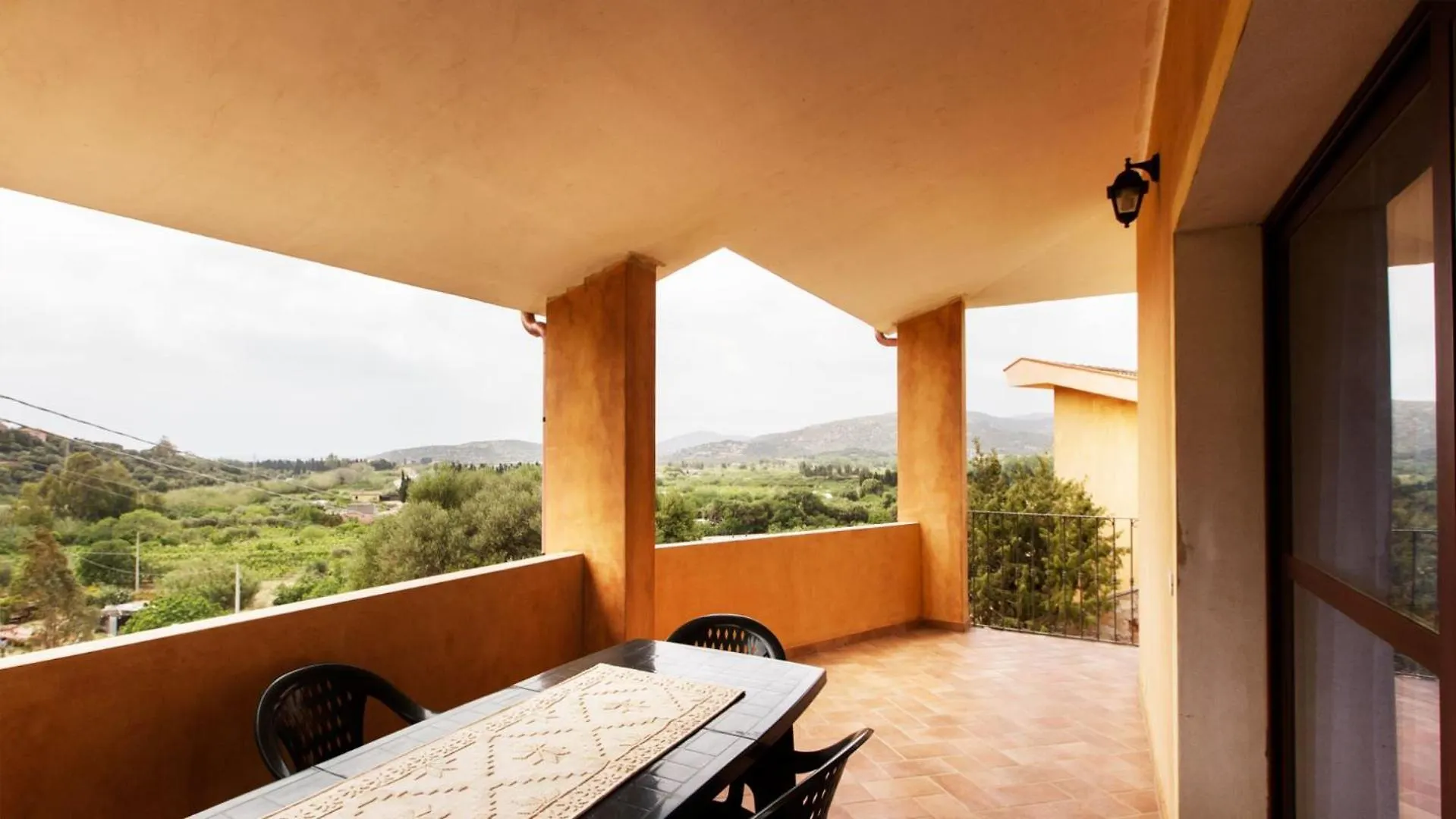 Aparthotel Case Vacanza Baia Chia Aiosardegna