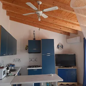 Casa vacanze Da Betty, Chia