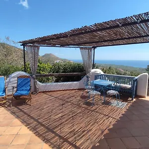 Casa vacanze Aloe & Cactus, Chia