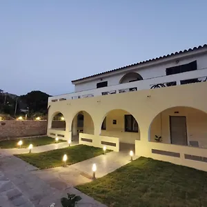Affittacamere Bianca, Chia
