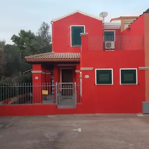 Casa vacanze Rita, Chia