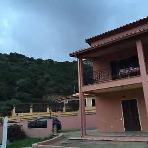 Appartamento Bithia, Chia