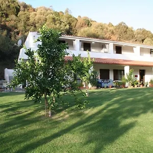 Affittacamere Casavasco, Chia